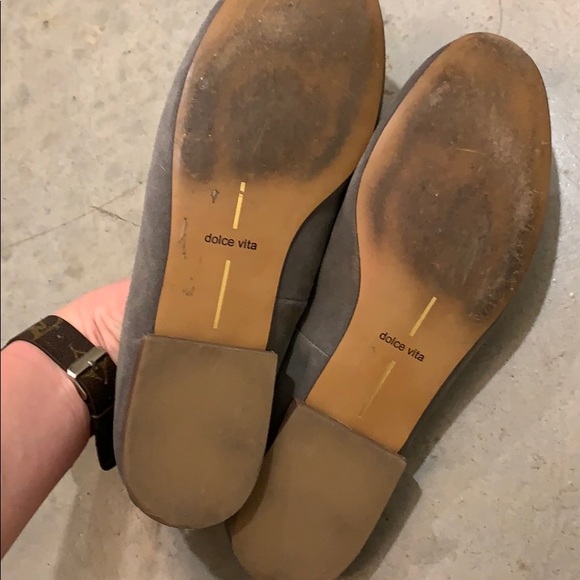 Gray Mules - Picture 4 of 4